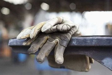  لە هەرێم ڕێژەی گیانلەدەستدانی کرێکاران لەکاتی کارکردن بەرزبووەتەوە
