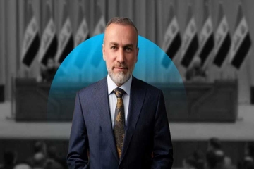 جەمال کۆچەر: ناتوانرێت مووچەی هیچ فەرمانبەرێک زیادبکرێت