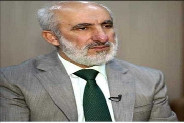ئەحمەدی حاجی ڕەشید: هەوڵێك هەیە كۆمەڵ و یەكگرتوو پێكەوە بەشداری هەڵبژاردن بكەن