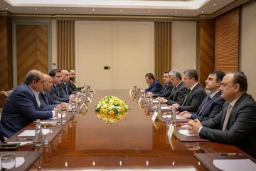 مەسرور بارزانی داوا دەکات جوڵەی بازرگانی هەرێم و بەغدا بەردەوام بێت