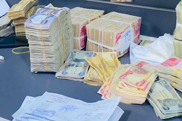 کەمترین مووچەی خانەنشینی دەکرێتە 750 هەزار
