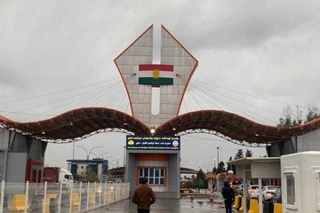 بغداد و اربیل برای احیای تجارت متوقف شده به توافق رسیدند
