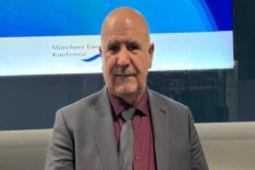  نخستين دانشگاه كردی در آلمان افتتاح می شود