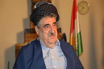 محمد حاجی محمود: کردها با یک ائتلاف در انتخابات پارلمانی عراق شرکت کنند