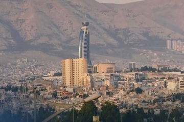 دوو کارگەی چیمەنتۆ لە سنوری پارێزگای سلێمانی دروست دەکرێت