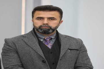لەڕێگەی بەرپرسێکی هەرێمی کوردستانەوە کۆبوونەوەکەی نێوان سەرۆکی فەڕەنساو ئەحمەد شەرع ڕێکخراوە