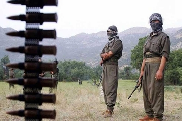 سردبیر روزنامه Serbestiyet: پ.ک.ک کنگره انحلال خود را برگزار کرده است