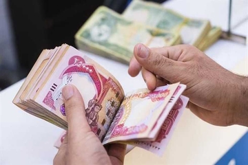 چرایی عدم پرداخت حقوق کارمندان اقلیم کردستان از سوی بغداد