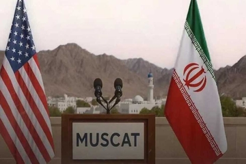  دور چهارم مذاکرات هسته ای ایران و امریکا یکشنبه در مسقط برگزار می شود