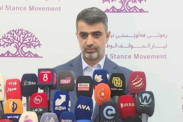 خروج یک حزب از گفتگوهای تشکیل ائتلاف انتخاباتی اپوزیسیون اقلیم کردستان