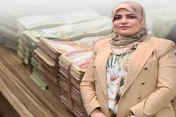 وەزارەتى دارایی عێراق دەنگۆکانى مووچەى فەرمانبەرانى سوریا رەتدەکاتەوە