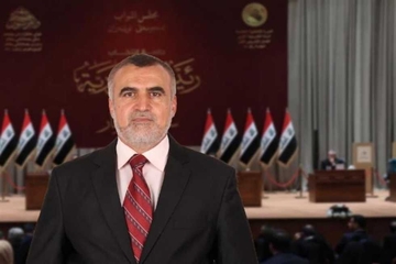 دارا سێكانیانی: حكومەتی هەرێم ئامادە نییە كێشەی 11 ساڵەی مووچە چارەسەر بكات