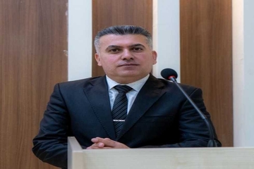 مامۆستایەکی زانکۆ بۆ زایەڵە: قەندیل دەبێتە جێگای میت