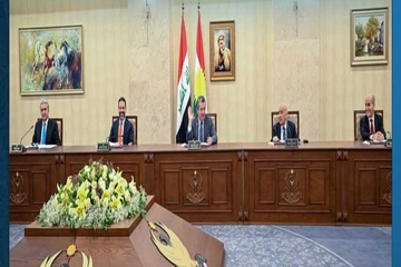 ئەنجومەنی وەزیران بۆ بڕیاردان لەسەر كەمكردنەوەی نرخی كارەبا كۆدەبێتەوە