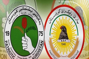 یەكێتی بە مەرج لەگەڵ پارتی كۆدەبێتەوەو داوای بژاردەی نوێ دەكات