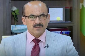 قایمقامی چەمچەماڵ: ئەو پرۆژەیەی هیوامان لەسەر هەڵچنیبوو كاركردن تیایدا ڕاگیراوە
