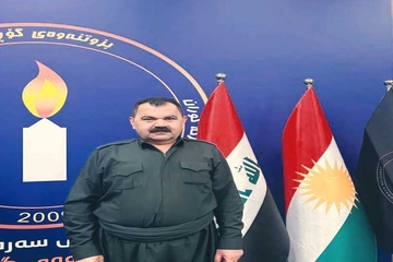 ئەکرێت پەکەکە وەک ناو نەمێنێت بەڵام بەناوێکی ترە درێژە پێ ئەدات 