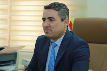 عومەر گوڵپی: لە دادگای فیدڕاڵی سكاڵا لەسەرپرۆژەی بەناو روناكی تۆمار دەكرێت