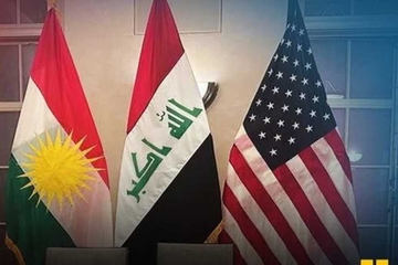 وردەکاری گرێبەستەکانی هەرێم لە ئەمریکا؛ لەبەرامبەردا عێراق چیدەکات؟