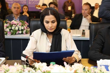 یاداشتی لێكتێگەیشتن لە نێوان پارێزگاری هەڵەبجە و پارێزگارەكانی سنە، ئورمیە-ئازربایجان و کرمانشا ئیمزاکرا