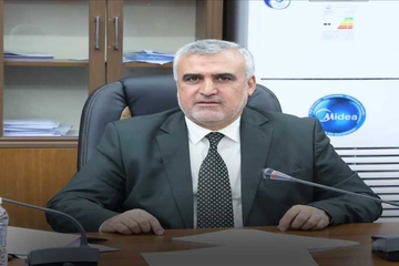پەرلەمانتارێک: گرفت بۆ موچەی مانگی پێنج دروست نابێت
