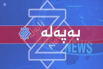 شاندێکی هەرێمی کوردستان سەردانی بەغدا دەکات
