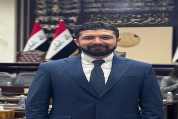 بڕیار ڕەشید: ئەم کارەمان بۆ خاوەن کێڵگەپەلەوریەکان وکارگەکانی دروست کردنی کاشی کرد