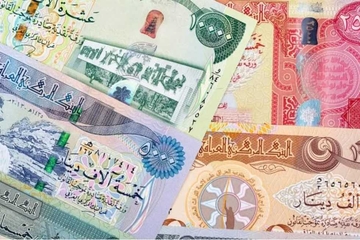 داهاتی نانەوتی هەرێم خرایە سەر هەژماری عێراق
