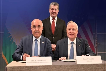 هەموو شتێک دەربارەی گرێبەستی کێڵگەی تۆپخانە