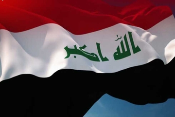 لەسەر ئاستی جیهان عێراقییەكان پلەی دووەمیان وەرگرتووە لە توڕەترینی خەڵكانی سەر زەوی
