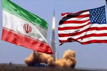  ئەنجامی کۆبوونەوەی پێنجەمی ئەمریکا و ئێران ئاشکرا بوو
