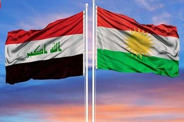 عزم بغداد برای افزایش نظارت بر ورود کالا از اقلیم کردستان