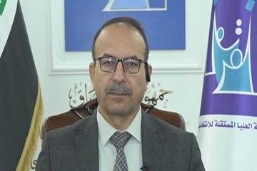 آغاز دریافت فهرست نامزدهای انتخابات 2025 مجلس نمایندگان عراق