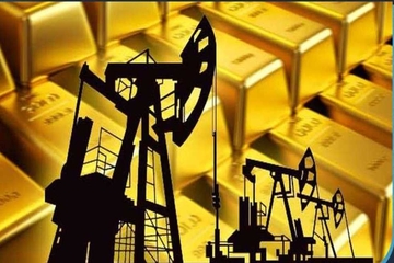 نرخی نەوت و زێڕ بۆ ئەمڕۆ یەکشەممە