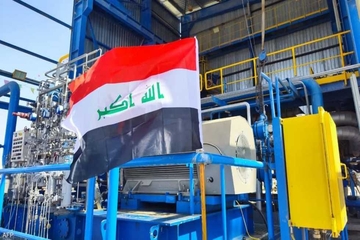 هەناردەی نەوتی عێراق بۆ ئەمریکا بەشێوەیەکی بەرچاو کەمیکرد