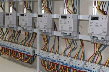 نرخی کارەبای ستییەکان بۆ مانگی ئایار دیاریکرا و بەو پێیەش 245 دینار بۆ هەر کیلۆواتێکە