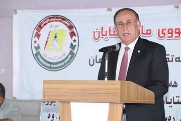 عەبدولواحید محەمەد: راگرتنی پلەبەرزكردنەوە ستەمە لە مامۆستایان و فەرمانبەران