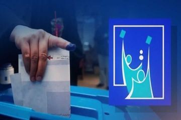 کۆمیسیۆن دەست بە وەرگرتنی کارمەند بۆ سەر سندوقەکانی هەڵبژاردن دەکات