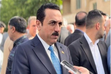 استاندار اربیل: جایزە قلم هژار بهانەای برای توسعە مراودات فرهنگی استان کردستان و اقلیم کردستان است