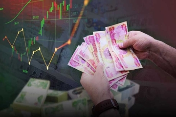 وەزارەتی دارایی هەرێم وەڵامێکی توندی بەغدای دایەوە