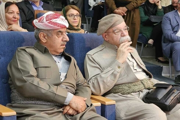 عباس غزالی: امیدواریم در آینده، پژوهشگران با دقت و تعهدی بیشتر روی آثار «هژار» کار کنند