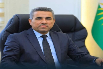 عومەر گوڵپی: حكومەتی هەرێم پارەی مووچەی هەیە و نایەوێت دابەشی بكات