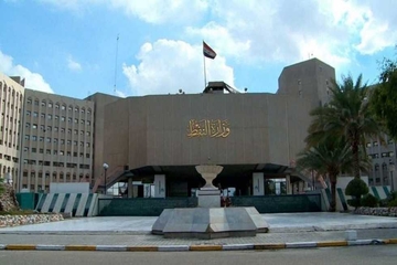 هشدار وزارت نفت عراق بە اقلیم کردستان