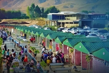 نزیکەی 300 هەزار گەشتیار سەردانی هەرێمی کوردستان دەکەن