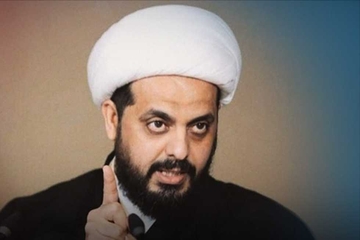 قەیس خەزعەلی: هەرێم نەوت بە نرخی خۆڵ دەفرۆشێت