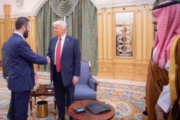 سنای آمریکا تصویب کرد: سوریه دیگر دشمن ما نیست