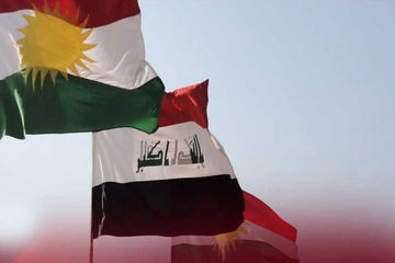 لە ۱۹ تریلیۆن دیناری پشکی هەرێم تەنها ۱۰ تریلیۆن و ٤٥۳ ملیار دینار بۆ هەرێم نێردراوە