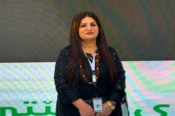 سروە محەمەد: هەوڵێك هەیە هەرێم مووچەیەك لە بەغدا قەرزبكات تا كێشەكان یەكلادەبنەوە 