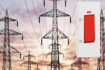 حکومەتی هەرێم کارەبای لەسەر عێراق بڕی
