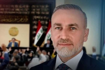 جەمال کۆچەر: خشته‌ی بودجەی 2025 ده‌گاته‌ په‌رله‌مانی عێراق